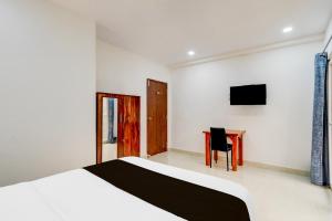Super Townhouse Nallagandla Nest