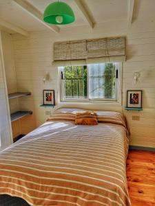 Cabaña Jazmín - Encanto Tigre