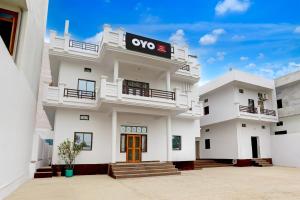 Hotel O Harsh Palace Guest House