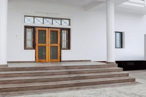 Hotel O Harsh Palace Guest House