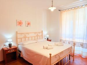 Mereu Central Apartment img30