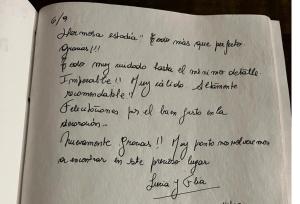 Espectacular Casa de Campo en Areco