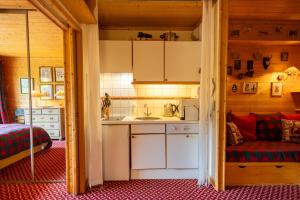 Ours Blanc #4 - 3 guests - Ski in - Ski out