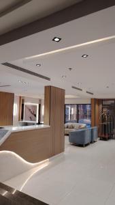 Burj Al Hayat Furnished Apartment - Jazan