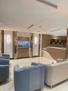 Burj Al Hayat Furnished Apartment - Jazan