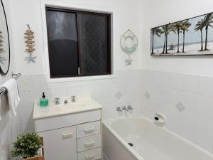Holiday home with fantastic location