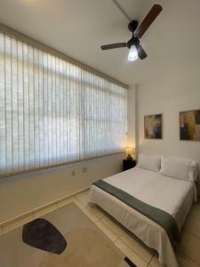 Refúgio Vista ao Mar