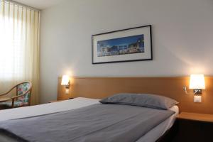 Hotel Restaurant Florida