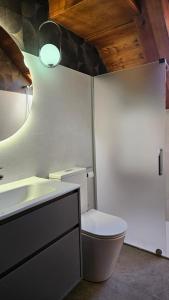 CAMBRA APARTAMENT, Dúplex acogedor en el coraón de El Pont de Suert