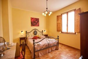 Agriturismo Podere Casa al Vento