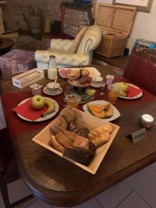 hondvriendelijke vakantiewoning met jacuzzi en sauna Forêt dAnimaux