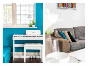 Pebbles Reach By My Getaways