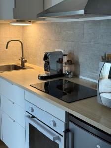 Appartement chaleureux au cœur de Lons-le-Saunier