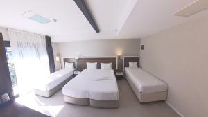 Lulubay Rooms & Suites