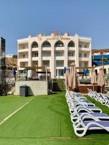 Jewel Sharm El Sheikh Hotel