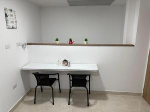 Apartamento acogedor y central en armenia