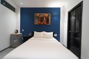 Nicecy Daily - Yersin Street