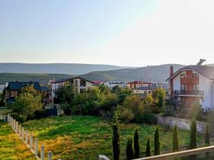 Relaxing Hideaway Nest