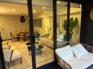 Pucón Infinity Camino al Volcán