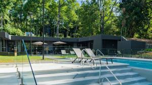 Pucón Infinity Camino al Volcán