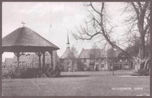 Sleep at Hamtingh's aan de Vrijthof
