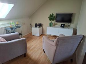 Sleep at Hamtinghs aan de Vrijthof