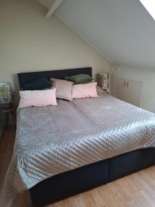 Sleep at Hamtinghs aan de Vrijthof