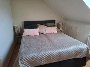 Sleep at Hamtinghs aan de Vrijthof