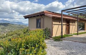 Nice Home In Torchiara With Kitchen