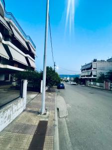 Lovely Apartment Lamia