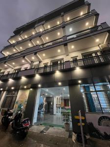 Haven On Hill - Rishikesh