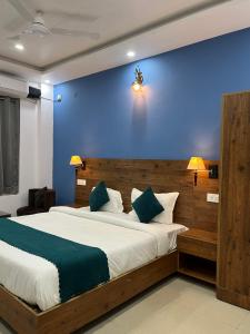 Haven On Hill - Rishikesh