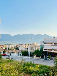 Lovely Apartment Lamia