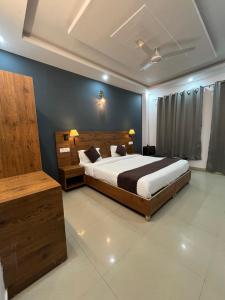 Haven On Hill - Rishikesh