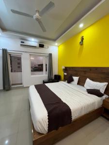 Haven On Hill - Rishikesh