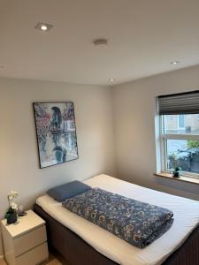 Cozy house in Hjoerring close to city & nature