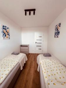 Black or White Świdnik Apartments