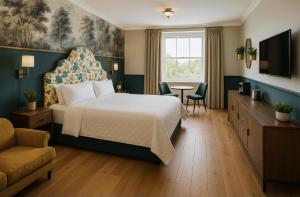 The Tholsel Bar and Townhouse Kilkenny