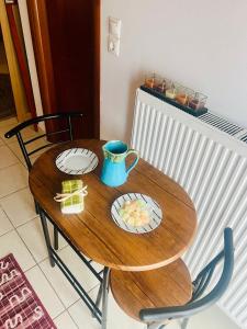 Lovely Apartment Lamia