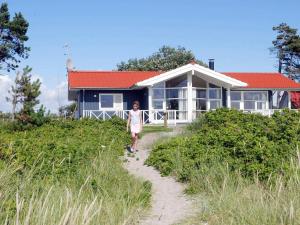 9 person holiday home in Gørlev-By Traum