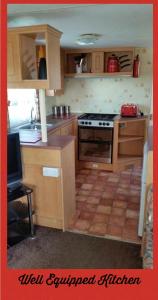 The grange caravan park ingoldmells