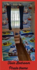 The grange caravan park ingoldmells