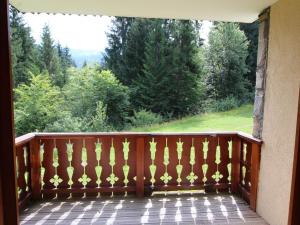 Appartement 3 pièces cabine, 6 pers, face au spa et au ski bus, proche pistes et commodités - FR-1-572-45