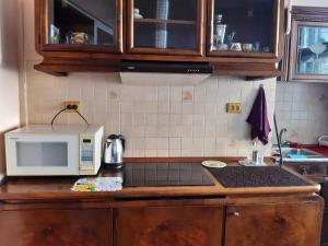 Старовинні апартаменти у центрі міста