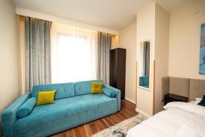 Apartamenty Castello