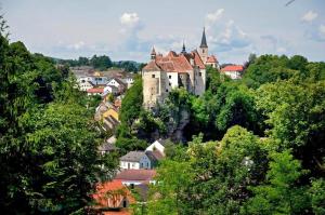 Stadthotel Raabs an der Thaya