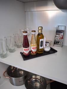 Ecos de Mar Refugios