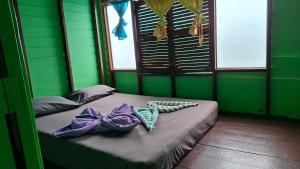 Crazy Bananas & Crazy Monkey