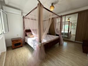 Villa Moderne piscine jardin