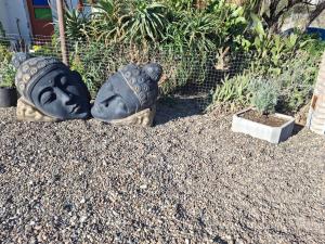 Ecos de Mar Refugios